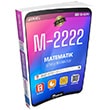 2020 KPSS Tamam PDF zml M-2222 Matematik Soru Bankas Kaplan Akademi