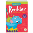 Renkler Kavramlar 1 Bengl Dedeolu Ferfir Yaynclk