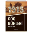 1915 G Gnleri Nebi zsar Kadran Medya Yaynclk