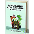 Kavgasz zmler ve Yaanmlklar Atilla Yldz Fa Yaynlar