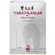 lk Yaratlanlar Sofronis Sofroniu stos Yaynclk