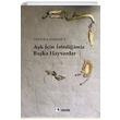 Ak in stediimiz Baka Hayvanlar Defne Sandalc Metis Yaynlar