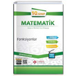 10. Snf Fonksiyonlar Sonu Yaynlar