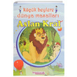 Aslan Kral Hepsi ocuk Yaynevi