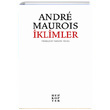 klimler Andre Maurois Helikopter Yaynlar