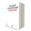 Shakespeare Seti (5 Kitap Takm) William Shakespeare Helikopter Yaynlar