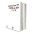 Dostoyevski Seti (5 Kitap) Fyodor Mihaylovi Dostoyevski Helikopter Yaynlar
