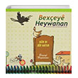 Bexeye Heywanan Ghislain Zuccolo Helin Yaynlar
