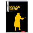 Solak Nene Eski Defter Ali Kurt Jurnalist Yaynevi