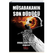 Msabakann Son Dd Erdal Gntrkn Hi Yaynlar