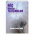 Hi Kimse le Yazmalar Karina Solmaz Aka Hi Yaynlar