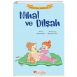 Nihal ve Dilah Hadislerle Deerler 3 Ayhan Kaya Heybe ocuk