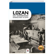 Lozan Sulh Muahedenamesi Mustafa Zahit ner DBY Yaynlar