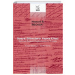 Sosyal Bilimcilerin Yazma ilesi Howard S. Becker Heretik Yaynclk