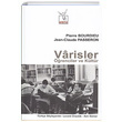 Varisler renciler ve Kltr Heretik Yaynclk
