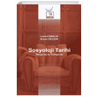 Sosyoloji Tarihi Heretik Yaynclk