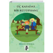  Kafadar Bir Ktphane Hasan Atmaca Edebiyatist