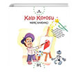 Kalp Korosu Meri Bardak Hel Yaynclk