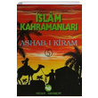 slam Kahramanlar Ashab Kiram (5 Kitap Takm) Muhammed Ali Kutub Hisar Yaynevi