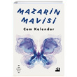 Mazarin Mavisi Cem Kalender Doan Kitap