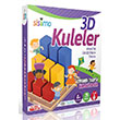 Sisimo 3D Kuleler Sisimo Akl ve Zeka Oyunlar