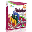 Sisimo 4D Kuleler Sisimo Akl ve Zeka Oyunlar