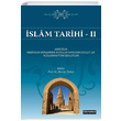 slam Tarihi 2 Ahmet nkal Hikmetevi Yaynlar