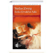 Erika Ewaldin Ak Stefan Zweig lgi Kltr Sanat Yaynlar