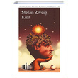 Kzl Stefan Zweig lgi Kltr Sanat Yaynlar