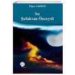 Su afaktan nceydi Figen Sariye Herdem Kitap