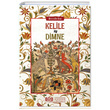 Kelile ve Dimne Beydeba ada Kitap