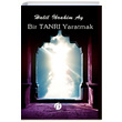 Bir Tanr Yaratmak Halil brahim Ay Herdem Kitap