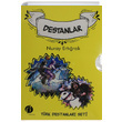 Trk Destanlar Seti (5 Kitap Takm) Nuray Ertrak Herdem Kitap