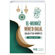 El Munkz Mined Dalal Dalaletten Hidayete mam Gazali ada Kitap