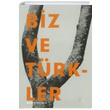 Biz ve Trkler ahan Natalie Prgi Yaynlar