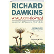 Atalarn Hikayesi Richard Dawkins Hil Yaynlar
