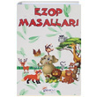 Ezop Masallar Aisopos Gnbu Eitim ve Kltr Yaynlar
