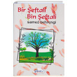 Bir eftali Bin eftali Samed Behrengi Gnbu Eitim ve Kltr Yaynlar