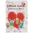 ocuk Kalbi Edmondo De Amicis Gnbu Eitim ve Kltr Yaynlar