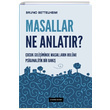 Masallar Ne Anlatr Bruno Bettelheim Sfenks Kitap