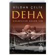 Deha Vildan elik Platform Kltr Sanat Yaynlar