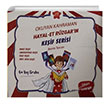Okuyan Kahraman Hayal Et Rzgarn Keif Serisi (4 Kitap) Berrin Tercan Hayal et Rzgar