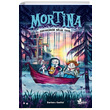 Mortina Esrarengiz Glde Tatil Barbara Cantini nar Yaynlar