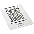 cretsiz KPSS Tamam Video zml Problemler Deneme Snav Paragon Yaynclk