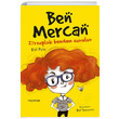 Ben Mercan Elif Ayla Hayykitap