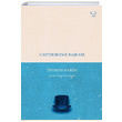 Casterbridge Bakan Thomas Hardy Yedi Yaynlar