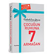 ocuun Ruhuna 7 Armaan Kudret Eren Yavuz Hayykitap