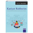 Kariyer Rehberim Akn Aksu Detay Yaynclk