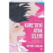 Koredeki Ayak zleri Mehmet Arslan Dokuz Yaynlar