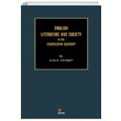 English Literature and Society in the Eighteenth Century Leslie Stephen Kriter Yaynlar